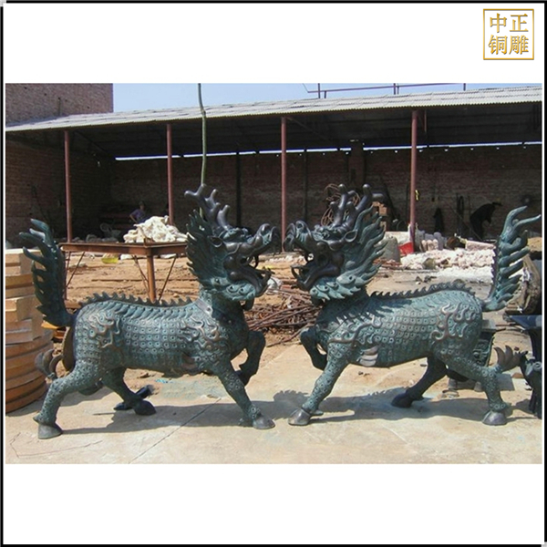 園林景觀銅麒麟.jpg 園林景觀銅麒麟.jpg