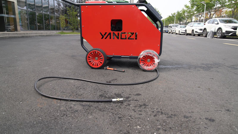高壓清洗機廠家